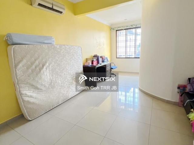 Residential House for sale in Johore Bahru, Johor