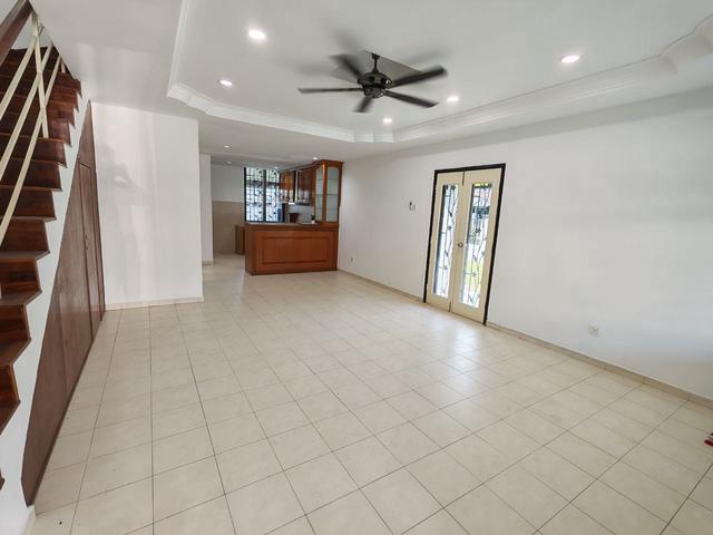 Terraced House for sale in Tebrau, Johor