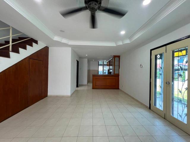 Terraced House for sale in Johore Bahru, Johor
