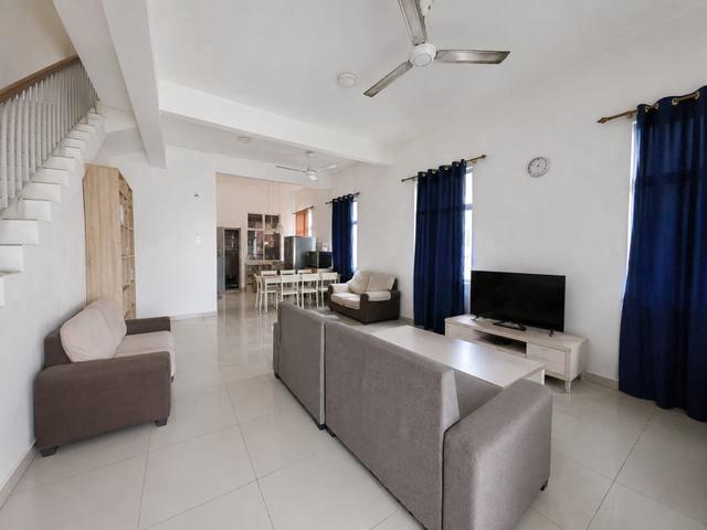 Terraced House for sale in Johore Bahru, Johor