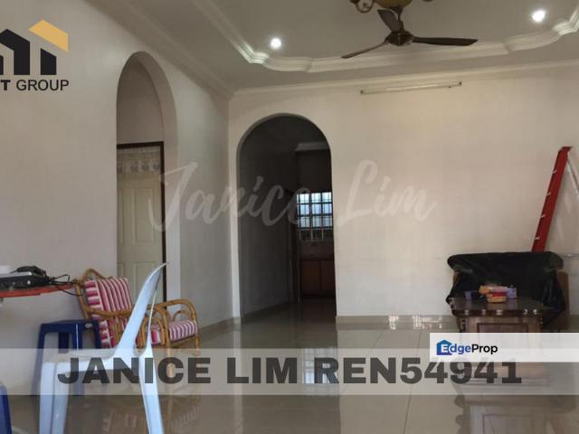 House for sale in Kuala Muda, Kedah
