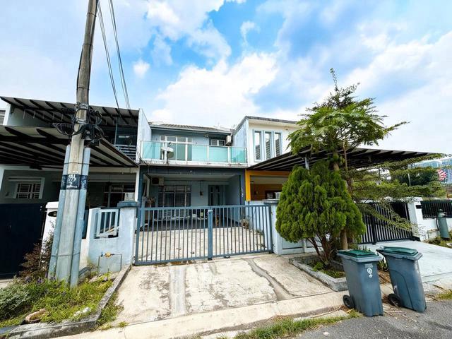 Terraced House for sale in Johor Bahru