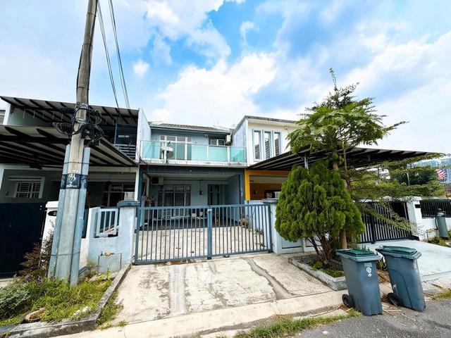 Terraced House for sale in Johore Bahru, Johor