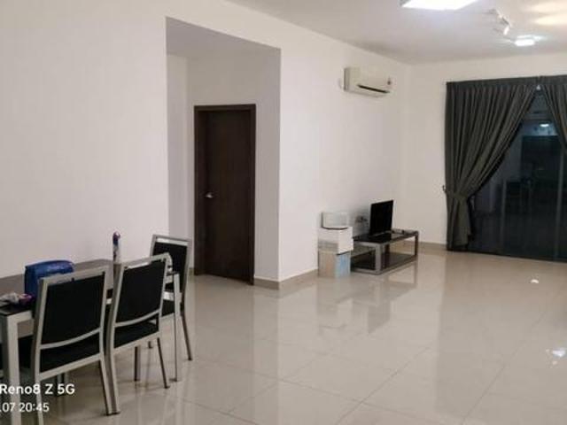 Serviced Residence for sale in Johore Bahru, Johor