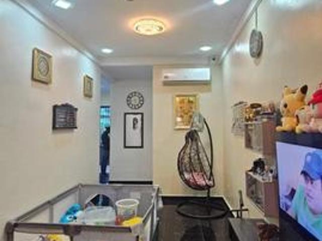 Terraced House for sale in Johore Bahru, Johor
