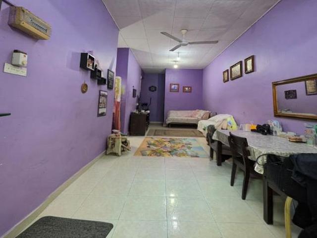 Terraced House for sale in Johore Bahru, Johor