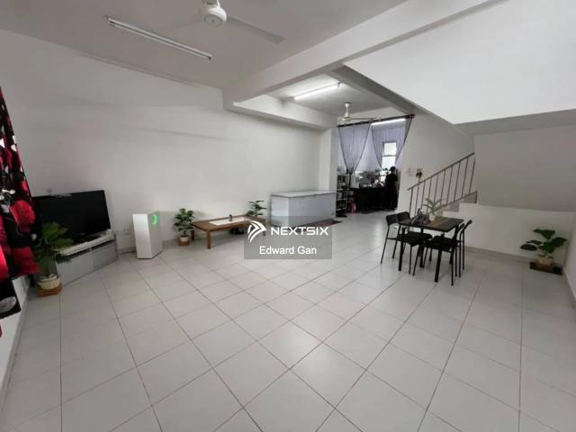 Residential House for sale in Johore Bahru, Johor