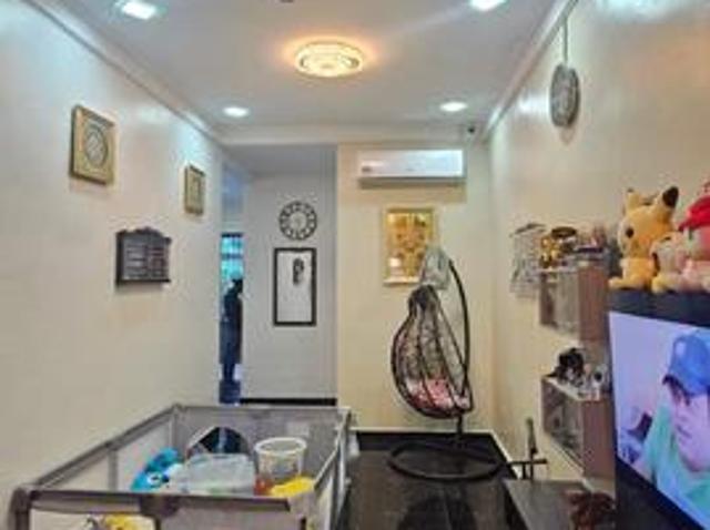 Terraced House for sale in Johore Bahru, Johor