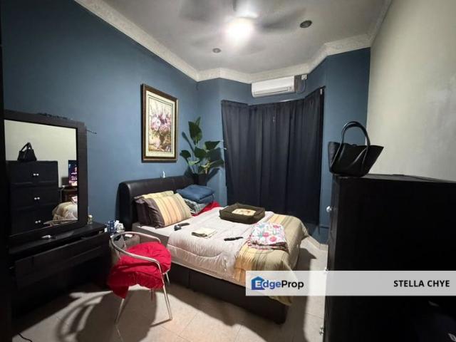 House for sale in Johore Bahru, Johor