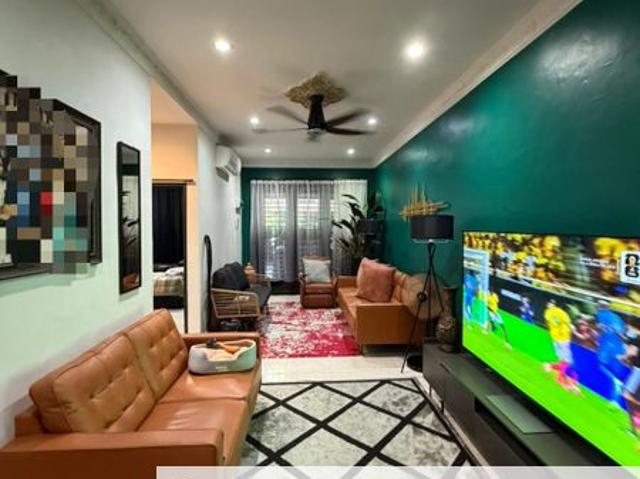 House for sale in Johore Bahru, Johor