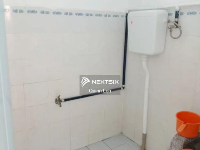 House for rent in Kulim, Kedah