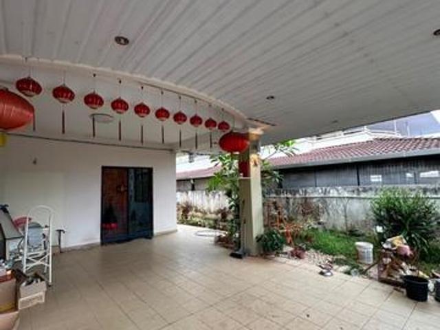 Residential House for sale in Kulim, Kedah