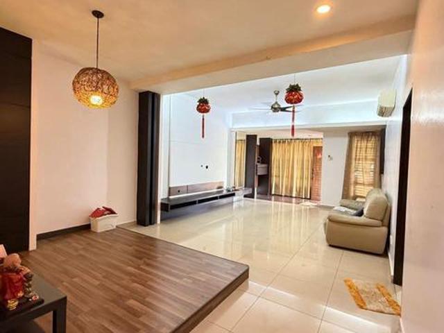 Residential House for sale in Kulim, Kedah