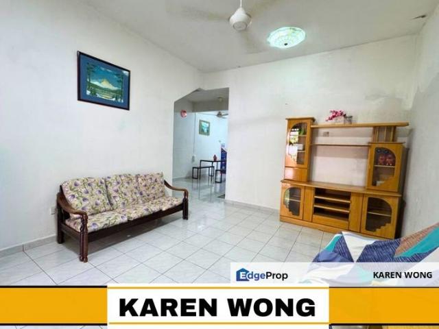 House for rent in Sungai Petani, Kuala Muda