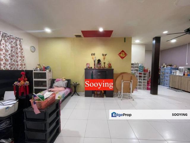 House for sale in Pokok Sena, Kedah
