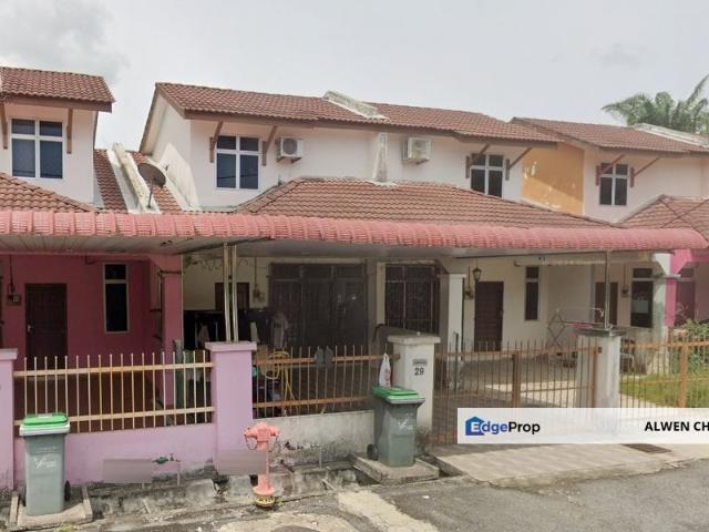 House for sale in Pokok Sena, Kedah