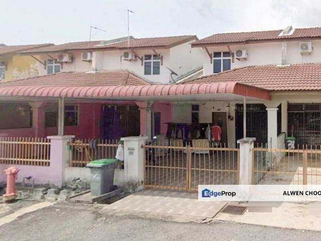 House for sale in Pokok Sena, Kedah