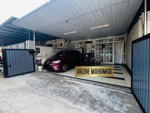Terraced House for sale in Sungai Petani, Kuala Muda
