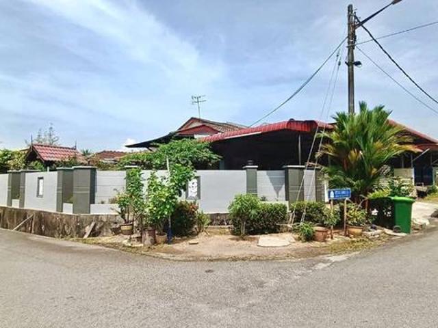 Residential House for sale in Kuala Muda, Kedah