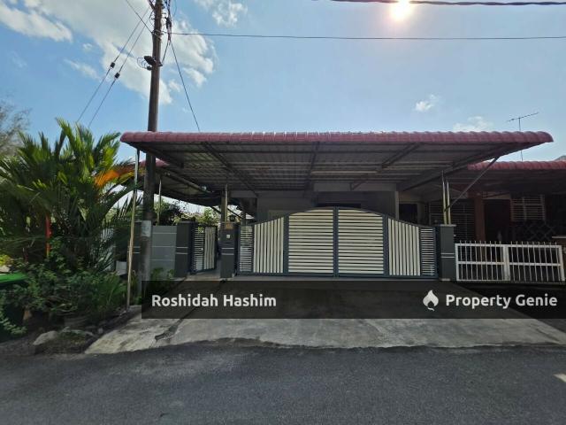 Terraced House for sale in Kuala Muda, Kedah