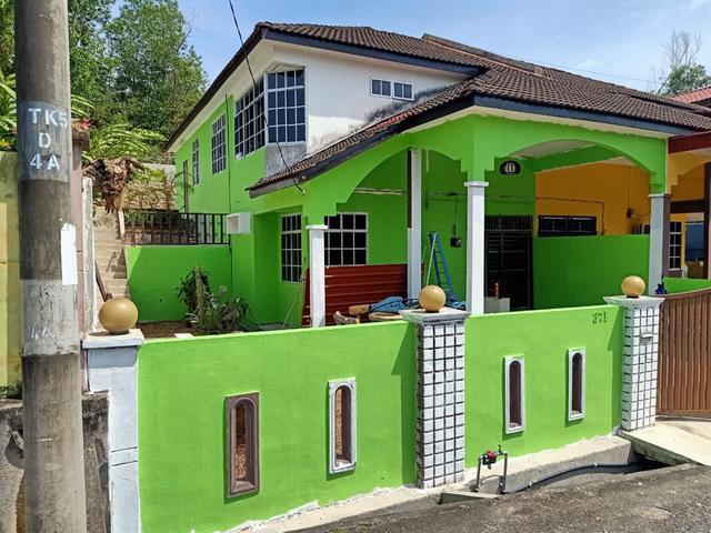 Residential House for sale in Sungai Petani, Kuala Muda