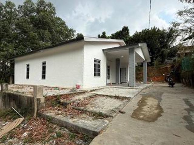 Bungalow for sale in Johore Bahru, Johor
