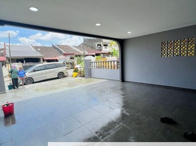 House for sale in Johore Bahru, Johor