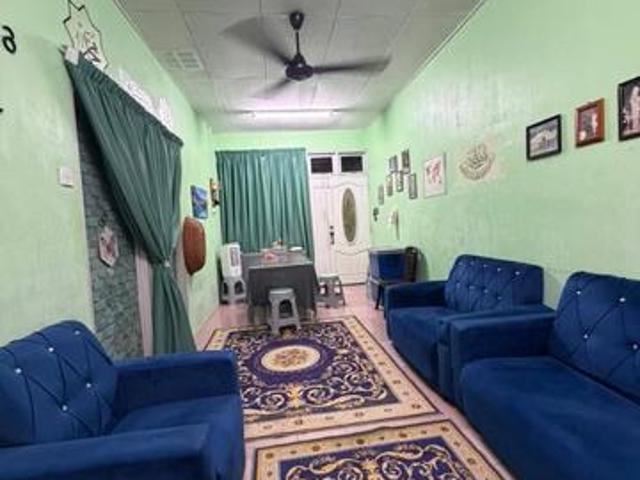 Terraced House for sale in Sungai Petani, Kuala Muda
