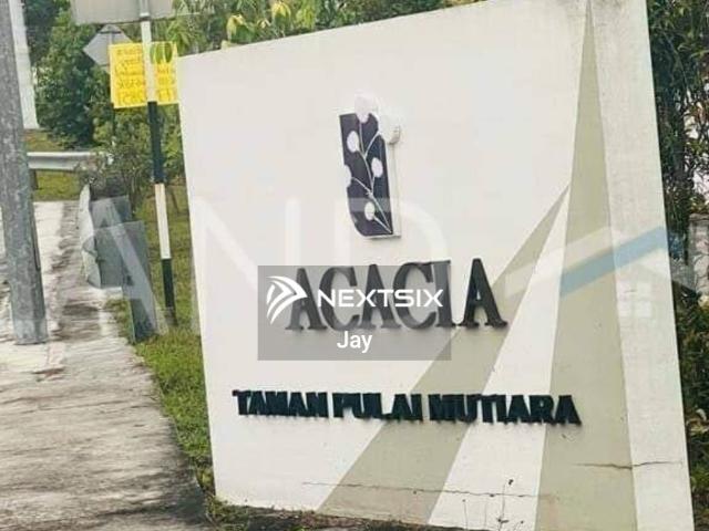Residential House for sale in Sungai Petani, Kuala Muda