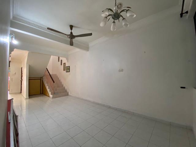 Terraced House for sale in Sungai Petani, Kuala Muda