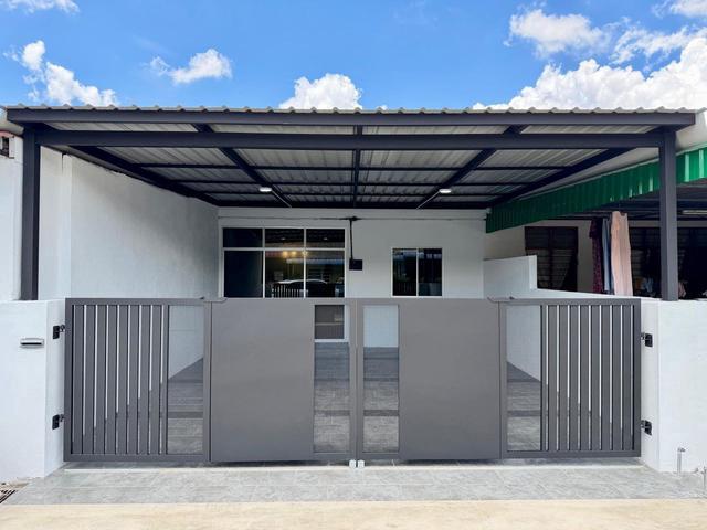 Terraced House for sale in Sungai Petani, Kuala Muda
