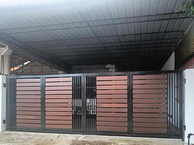 Terraced House for sale in Sungai Petani, Kuala Muda
