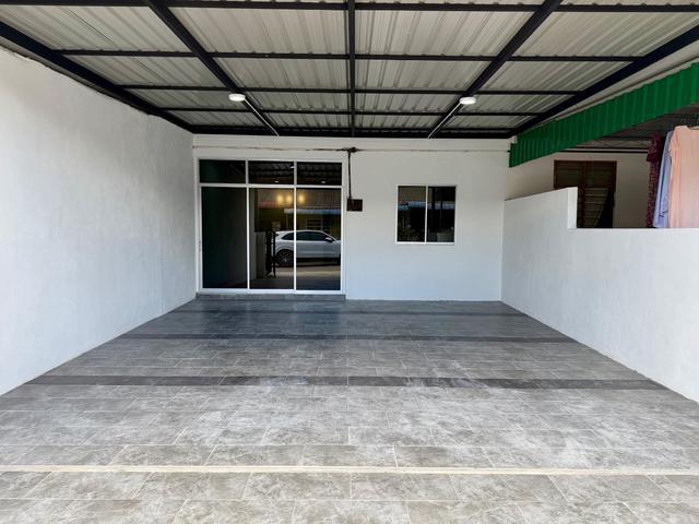 Terraced House for sale in Sungai Petani, Kuala Muda
