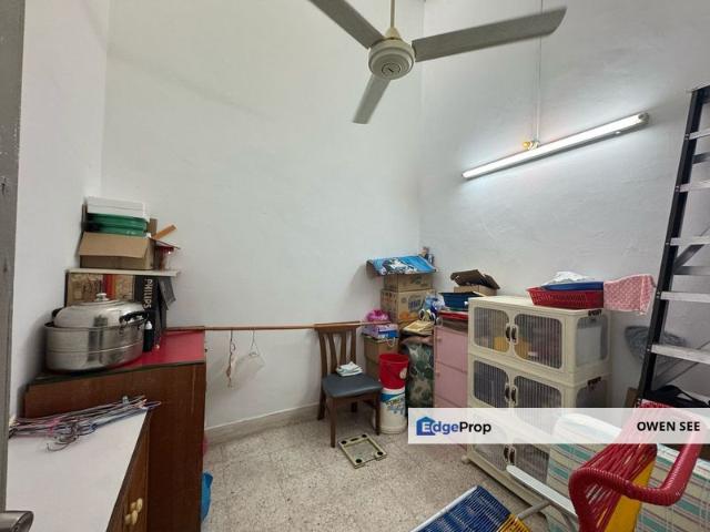 House for sale in Johor