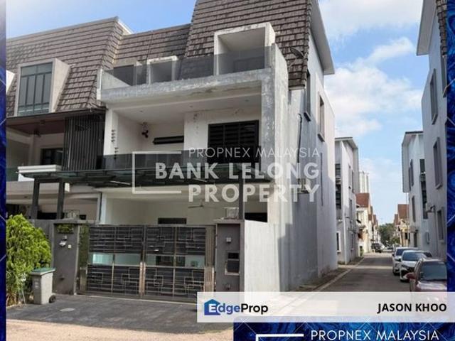 House for sale in Johor