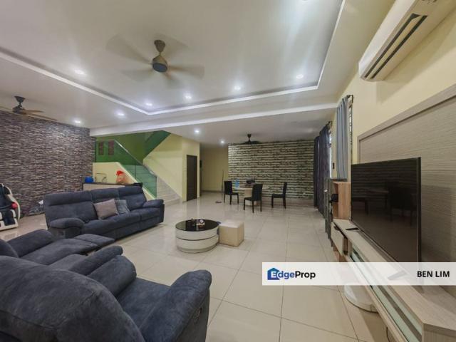 House for rent in Johor