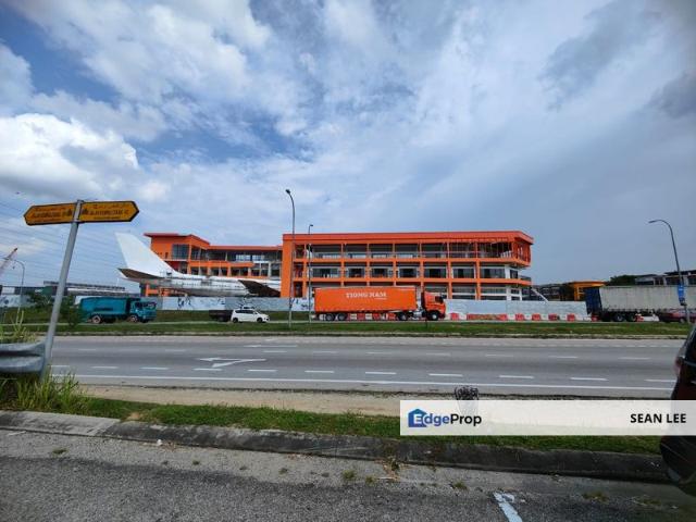 Shop for rent in Pasir Gudang, Johor