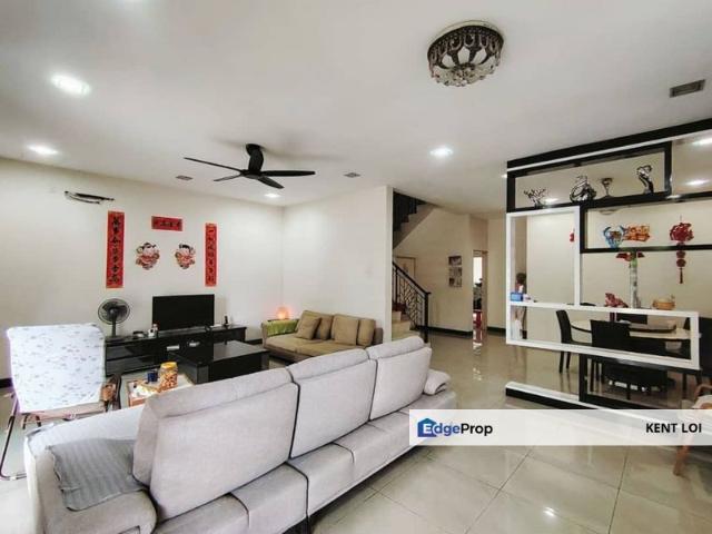 House for sale in Tebrau, Johor Bahru