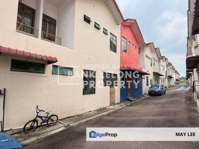 House for sale in Johor