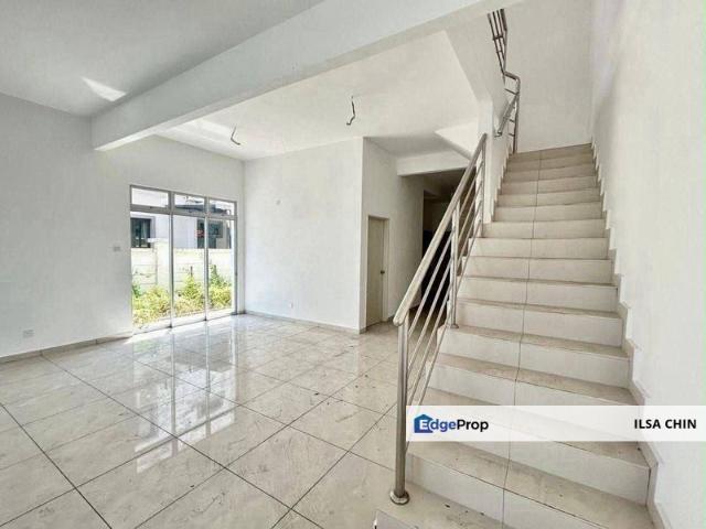 House for sale in Johor