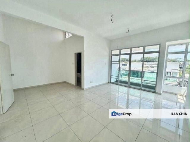 House for sale in Johor