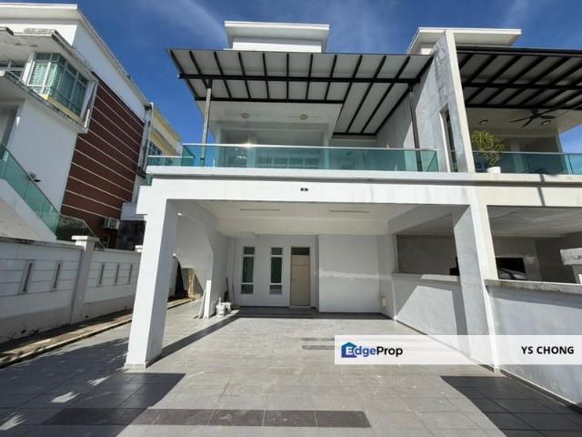 House for rent in Johor