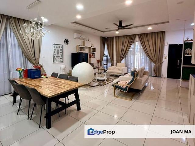 House for sale in Tebrau, Johor Bahru