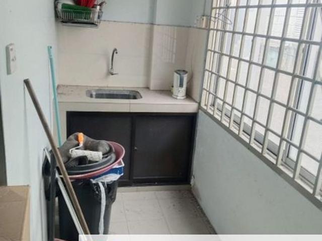 Shop for rent in Johor