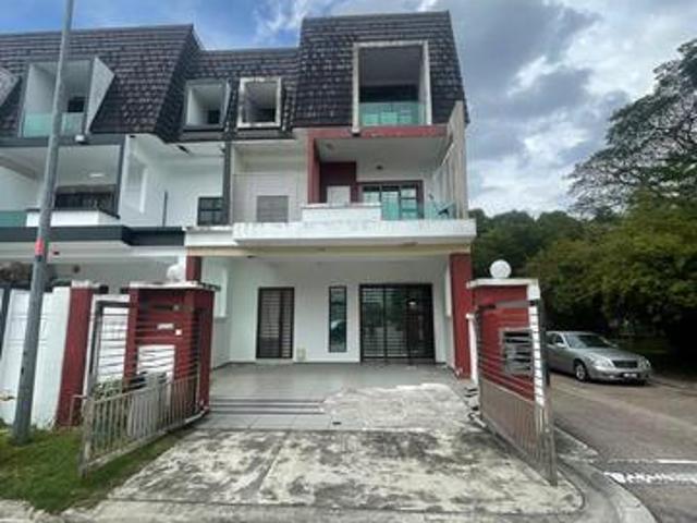 Terraced House for sale in Johor Bahru