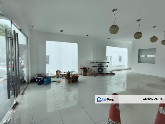 Shop for rent in Tebrau, Johor Bahru