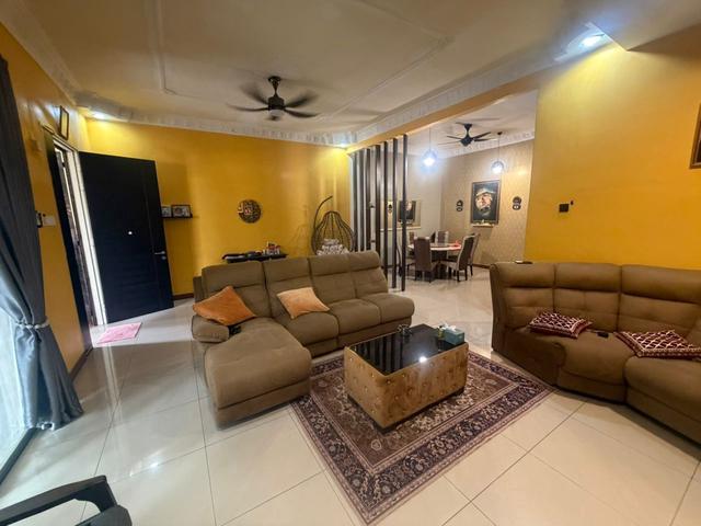 Terraced House for sale in Johore Bahru, Johor