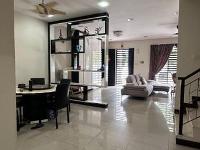 House for sale in Johor