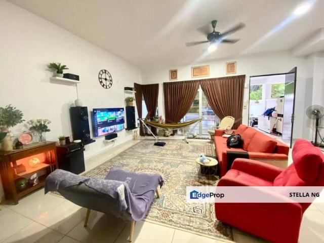 House for sale in Johor