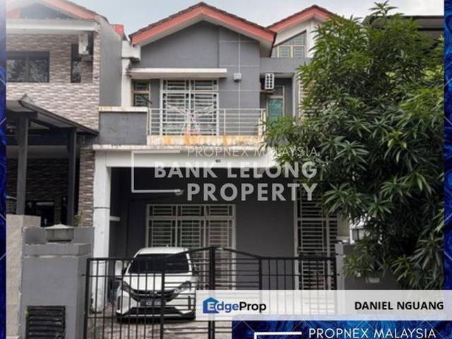 House for sale in Johor